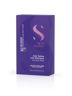Alfaparf.Store Шампунь тонирующий анти-жёлтый Anti-Yellow Low Shampoo. 250 мл ALFAPARF 22625, изображение 2 купить в Москве и России с бесплатной доставкой Alfaparf.Store Шампунь тонирующий анти-жёлтый Anti-Yellow Low Shampoo. 250 мл ALFAPARF 22625, изображение 2 купить в Москве и России с бесплатной доставкой
