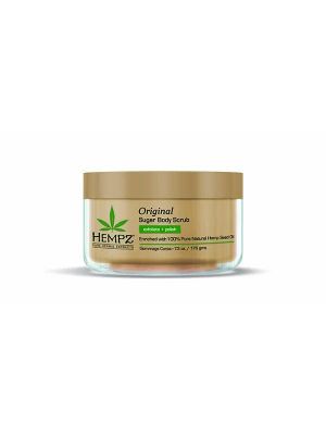 Alfaparf.Store Скраб для тела Оригинальный /Original Herbal Sugar Body Scrub купить в Москве и России с бесплатной доставкой