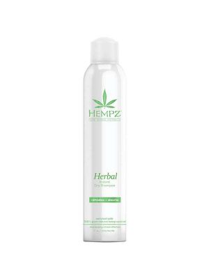 Alfaparf.Store Сухой растительный Шампунь Здоровые волосы / Herbal Instant Dry Shampoo купить в Москве и России с бесплатной доставкой