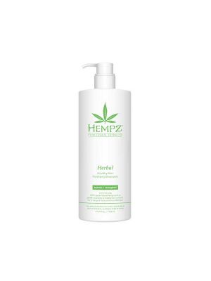 Alfaparf.Store Шампунь растительный укрепляющий Здоровые волосы / Herbal Healthy Hair Fortifying Shampoo купить в Москве и России с бесплатной доставкой