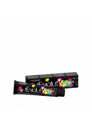 Alfaparf.Store Neon Atomic Yellow краситель прямого действия rEvolution Color, 90 мл, Цвет: Neon Atomic Yellow, изображение 2 купить в Москве и России с бесплатной доставкой