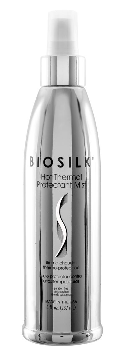 Alfaparf.Store Спрей-лосьон термозащитный Biosilk Silk Therapy Hot Thermal Protectant Mist 237 мл BSTHS7 купить в Москве и России с бесплатной доставкой