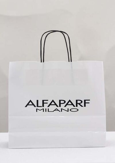 Alfaparf.Store Фирменный пакет Альфапарф Милано купить в Москве и России с бесплатной доставкой