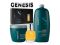 Набор Genesis "Kit L for hair reconstruction" Semi Di Lino от Alfaparf-Shop.Ru