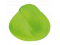 Alfaparf.Store Neon Shocking Green краситель прямого действия rEvolution Color, 90 мл, Цвет: Neon Shocking Green купить в Москве и России с бесплатной доставкой